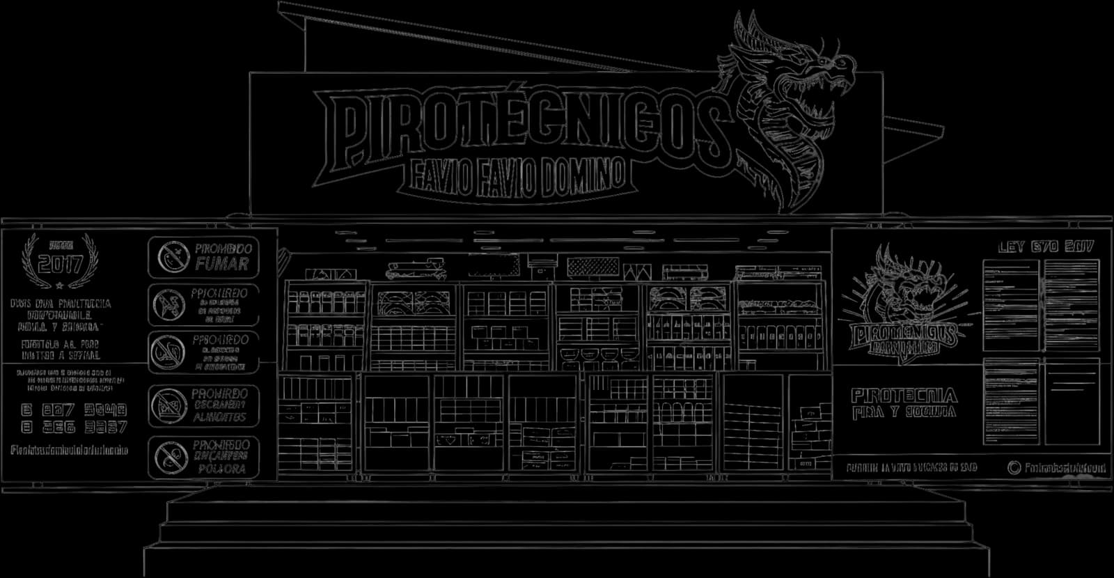 Imagen de nuestra tienda